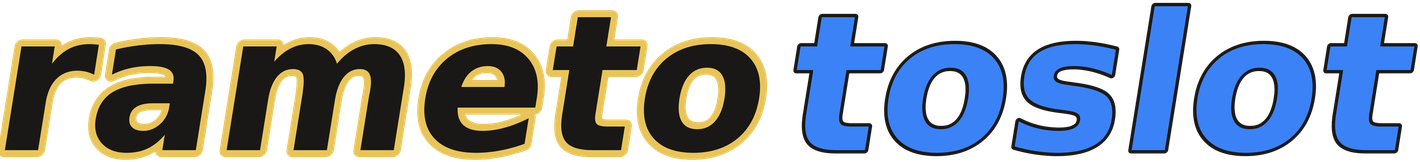 rametotoslot logo